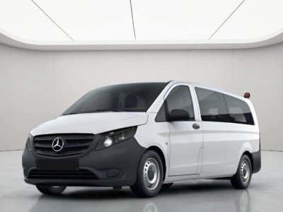 Mercedes-Benz Vito 109 Tourer Extralang