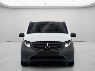 Mercedes-Benz Vito 109 Tourer Extralang