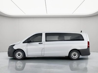 Mercedes-Benz Vito 109 Tourer Extralang