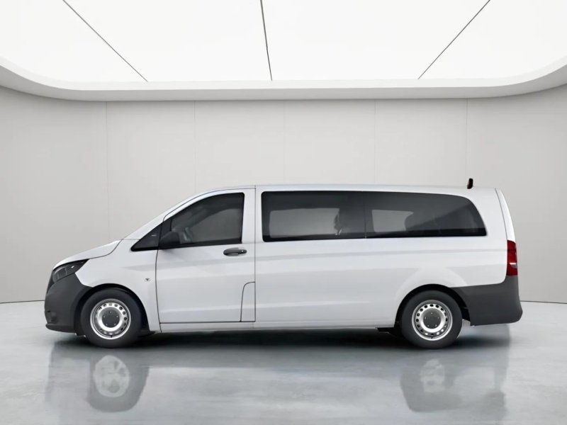 Mercedes-Benz Vito 109 Tourer Extralang