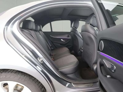 Mercedes-Benz E220d Avantgarde