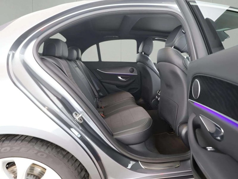 Mercedes-Benz E220d Avantgarde