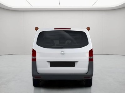 Mercedes-Benz Vito 109 Tourer Extralang