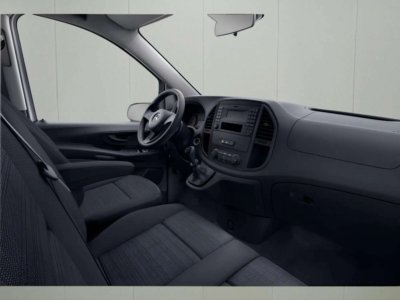 Mercedes-Benz Vito 109 Tourer Extralang