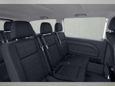 Mercedes-Benz Vito 109 Tourer Extralang