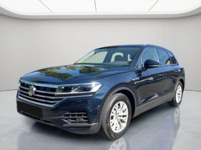 Volkswagen Touareg 3.0TDI Leder Navi Luft. AHK