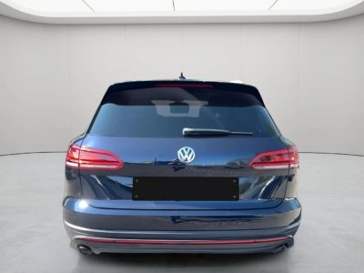 Volkswagen Touareg 3.0TDI Leder Navi Luft. AHK