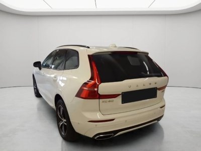 Volvo XC60 D4 Geartronic RDesign