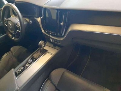 Volvo XC60 D4 Geartronic RDesign