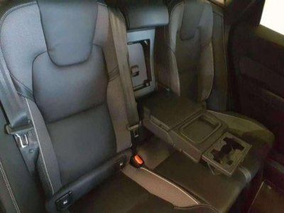 Volvo XC60 D4 Geartronic RDesign