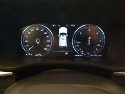 Volvo XC60 D4 Geartronic RDesign