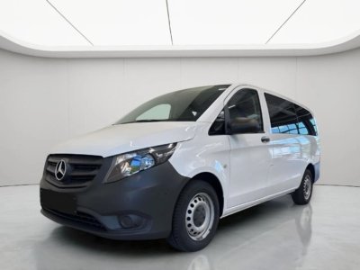 Mercedes-Benz Vito 110 Pro Tourer Lang 9-Sitzer