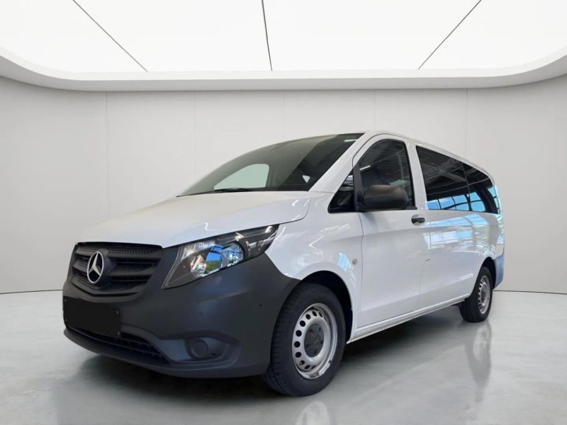 Mercedes-Benz Vito 110 Pro Tourer Lang 9-Sitzer