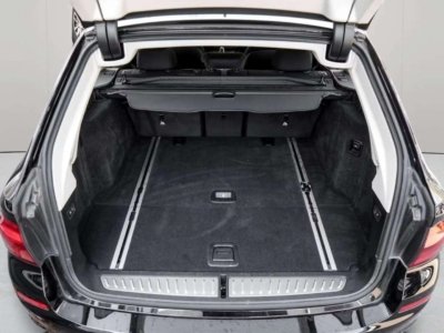BMW 520d Touring
