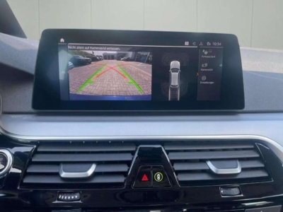 BMW 520d Touring HUD RFK LED