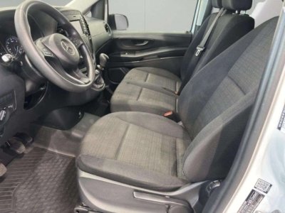 Mercedes-Benz Vito 110 Pro Tourer Lang 9-Sitzer