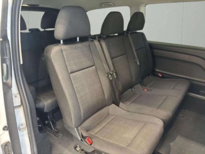 Mercedes-Benz Vito 110 Pro Tourer Lang 9-Sitzer