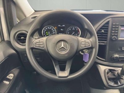 Mercedes-Benz Vito 110 Pro Tourer Lang 9-Sitzer