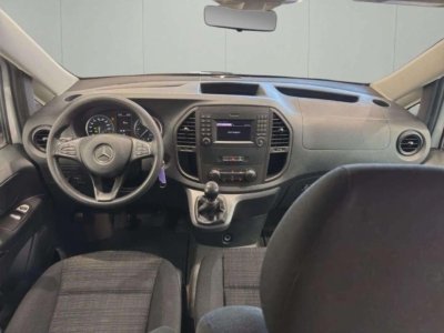 Mercedes-Benz Vito 110 Pro Tourer Lang 9-Sitzer