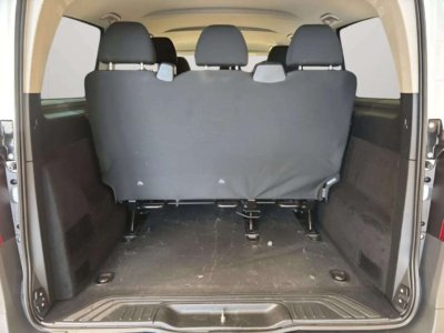 Mercedes-Benz Vito 110 Pro Tourer Lang 9-Sitzer