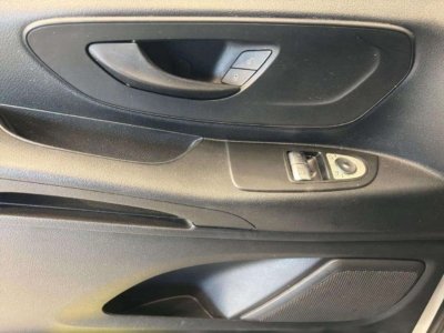Mercedes-Benz Vito 110 Pro Tourer Lang 9-Sitzer