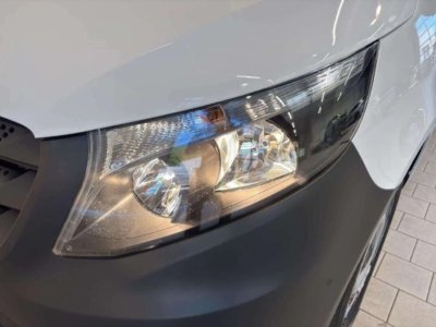 Mercedes-Benz Vito 110 Pro Tourer Lang 9-Sitzer