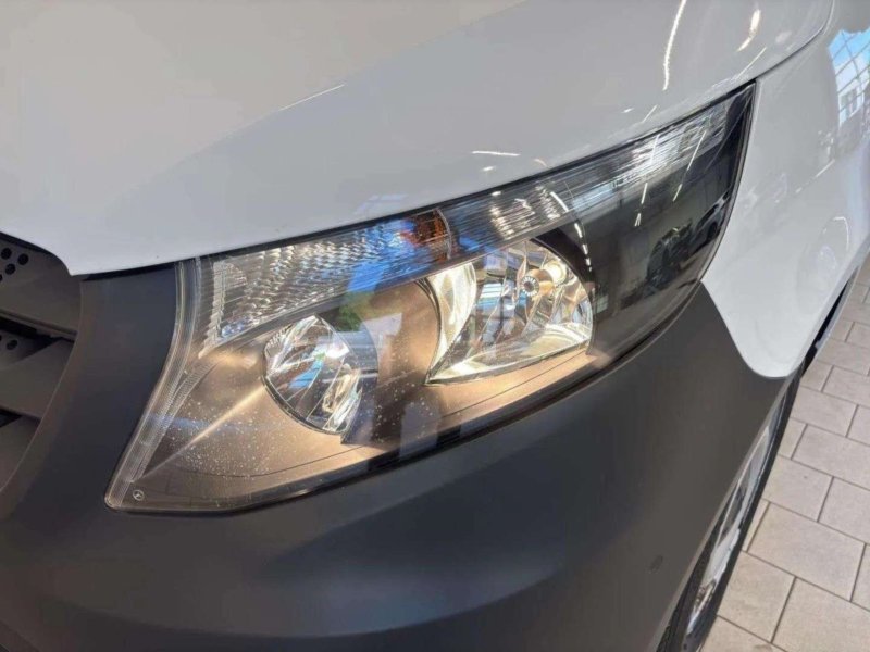 Mercedes-Benz Vito 110 Pro Tourer Lang 9-Sitzer