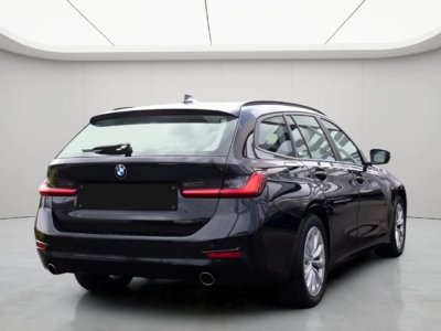 BMW 318d Touring AHK LED