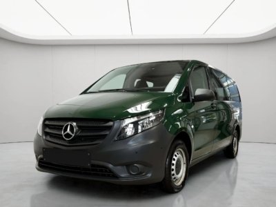 Mercedes-Benz Vito 116 Tourer PRO Lang 9-Sitzer