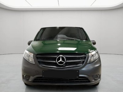 Mercedes-Benz Vito 116 Tourer PRO Lang 9-Sitzer