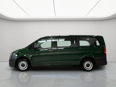 Mercedes-Benz Vito 116 Tourer PRO Lang 9-Sitzer