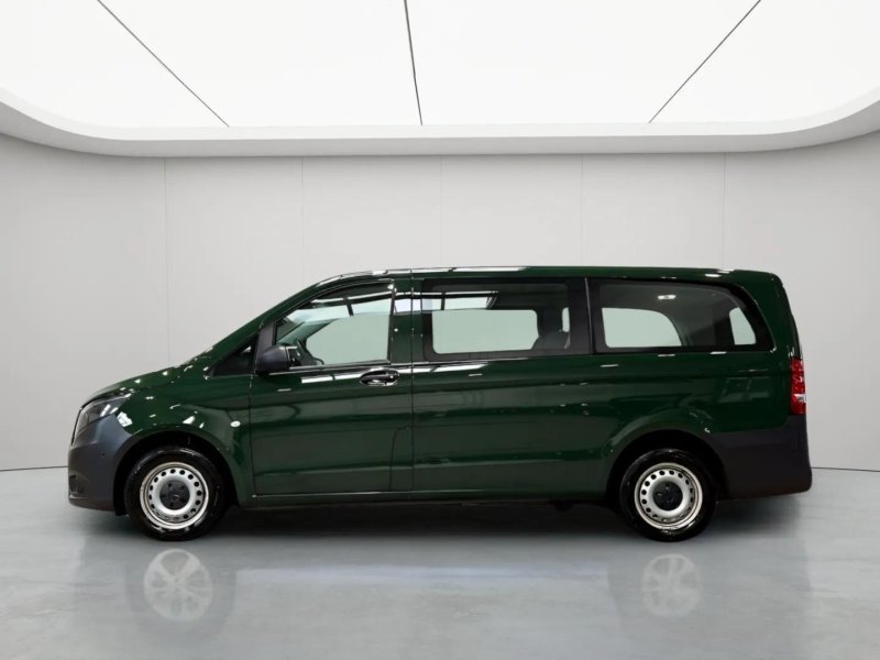 Mercedes-Benz Vito 116 Tourer PRO Lang 9-Sitzer