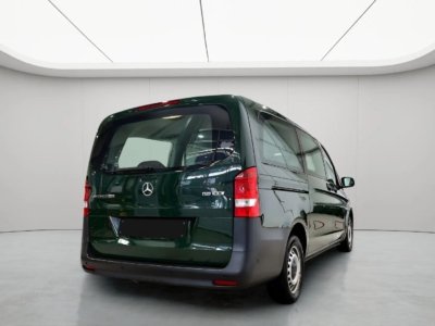 Mercedes-Benz Vito 116 Tourer PRO Lang 9-Sitzer