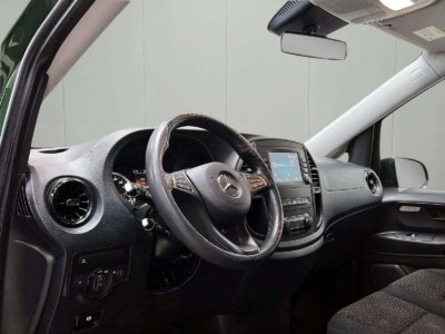 Mercedes-Benz Vito 116 Tourer PRO Lang 9-Sitzer