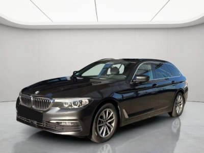 BMW 520d Touring LiCo SHZ ACC