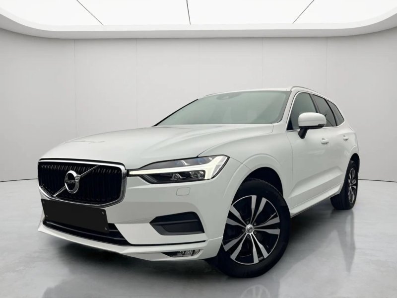 Volvo XC60 B4 D Momentum Pro