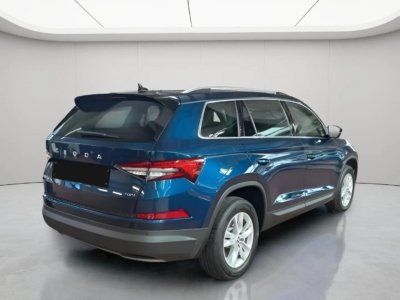 Skoda Kodiak 2.0 TDI 4x4 DSG Standheizung AHK 7-Sitzer
