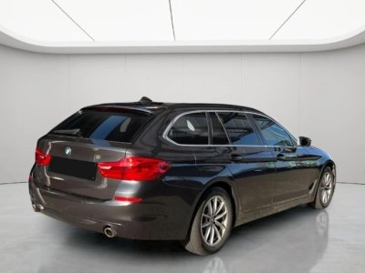 BMW 520d Touring LiCo SHZ ACC