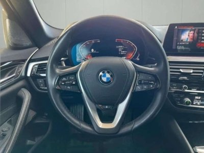 BMW 520d Touring LiCo SHZ ACC