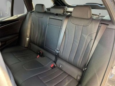 BMW 520d Touring LiCo SHZ ACC