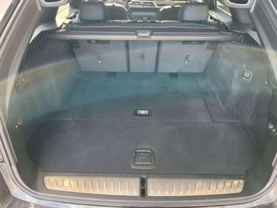 BMW 520d Touring LiCo SHZ ACC