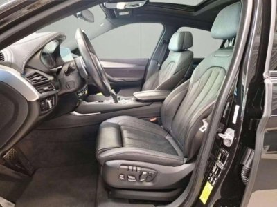 BMW X6 xDrive40d M Sport ACC AHK