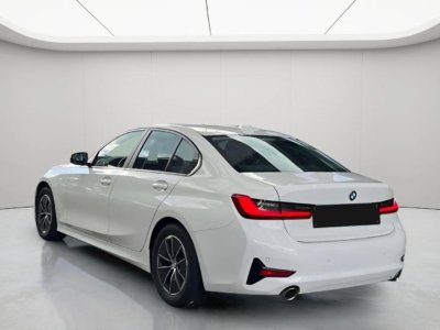 BMW 320d Limousine Advantage