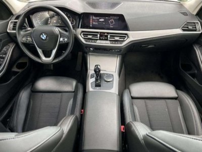 BMW 320d Limousine Advantage