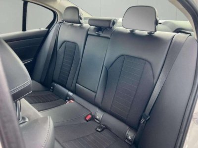 BMW 320d Limousine Advantage