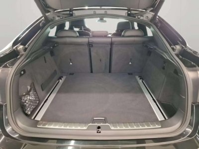 BMW X6 xDrive40d M Sport ACC AHK