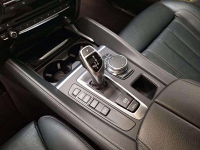 BMW X6 xDrive40d M Sport ACC AHK