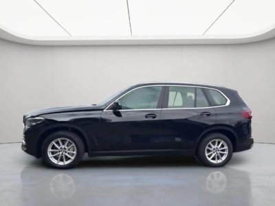 BMW X5 25d 360° ACC Massage Sitze uvm.