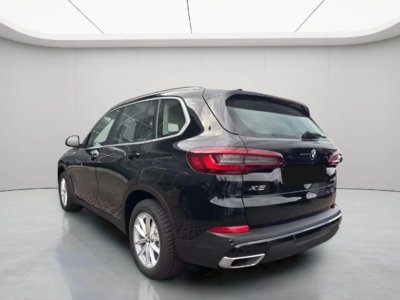 BMW X5 25d 360° ACC Massage Sitze uvm.
