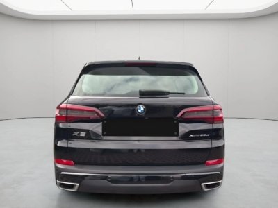 BMW X5 25d 360° ACC Massage Sitze uvm.